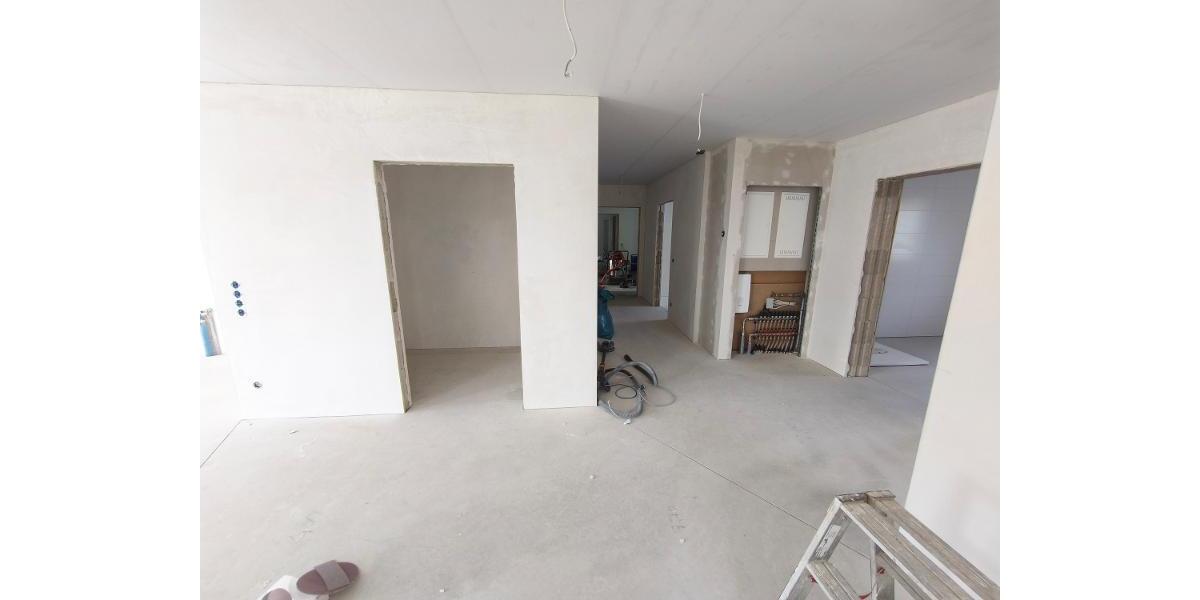 4 Zi. Neubauwohnung (Nr. 7) im OG mit Balkon - Etagenwohnung Adelsdorf OT | Angebot:24466875