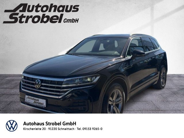 VW Touareg 97.450 km 44.790 &euro; Schnaittach 91220