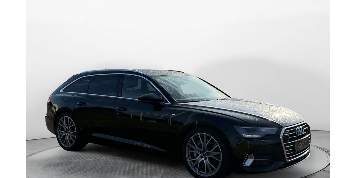 Audi A6 92.550 km 35.790 &euro; Insingen 91610