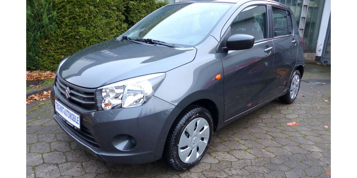 Suzuki Celerio 13.000 km 9.995 &euro; Hannover 30179