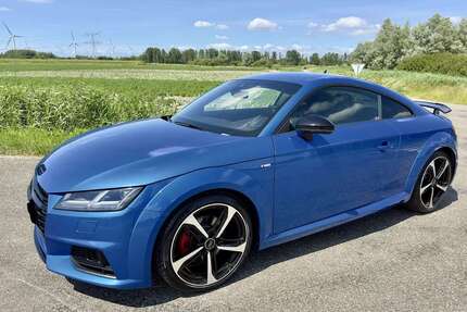 Audi TT 156.000 km 25.000 &euro; Oberschleißheim 85764
