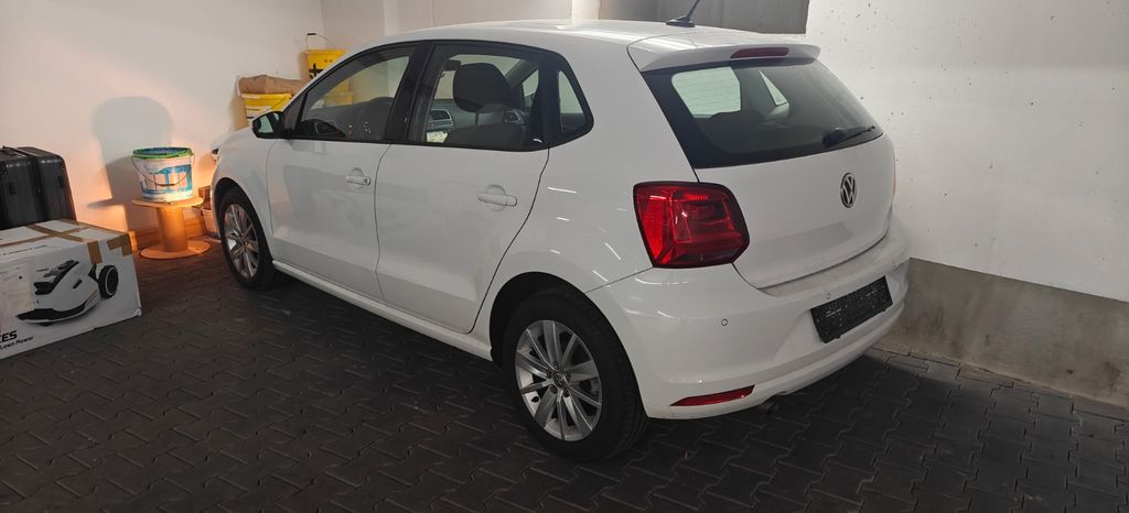 VW Polo 127.500 km 10.500 &euro; Feldkirchen 85622