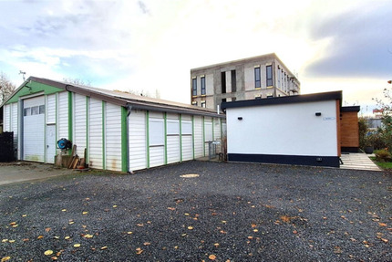 Grundstück in Weinheim , Bergstr 998.000 € 1501 m² zimmer