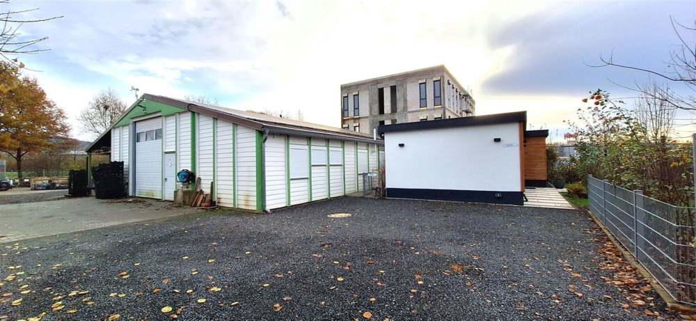 Grundstück in Weinheim , Bergstr 998.000 € 1501 m² zimmer