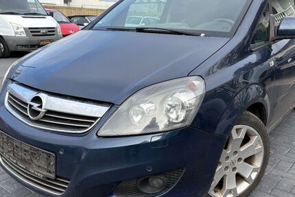 Opel Zafira 354.828 km 1.999 &euro; Koblenz 56070