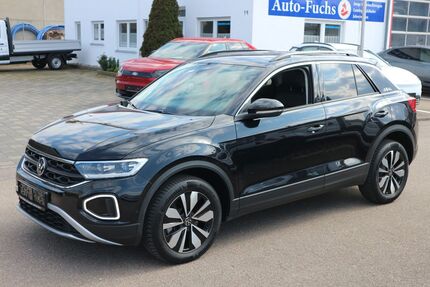 VW T-Roc 26.900 km 26.500 &euro; Ellwangen - Neunstadt 73479
