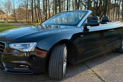 Audi A5 106.632 km 13.500 &euro; Enger 32130