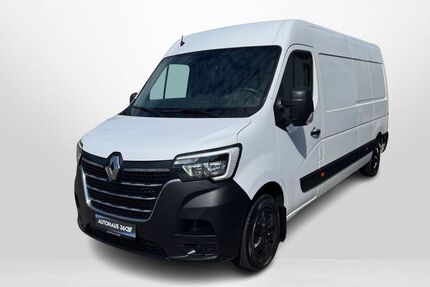 Renault Master 119.000 km 20.500 &euro; Bützow 18246