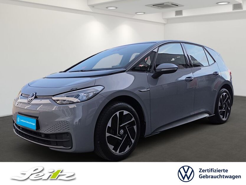 VW ID.3 61.830 km 19.690 € Memmingen 87700