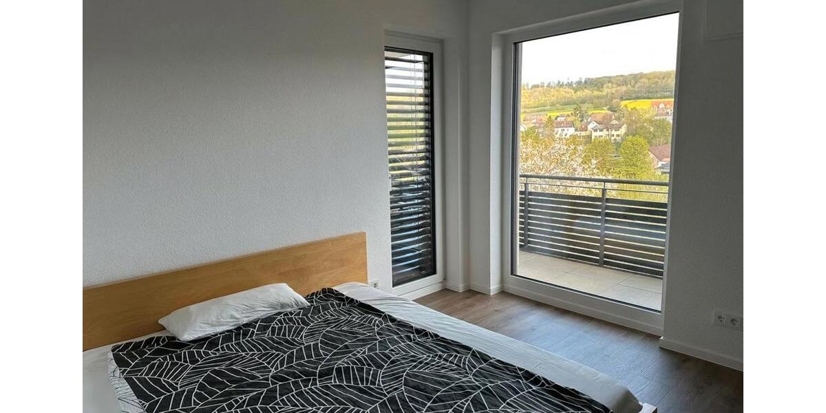 Etagenwohnung Idstein - 2 Zimmer, 54 m&sup2;, 705&euro; | Angebot:26336188