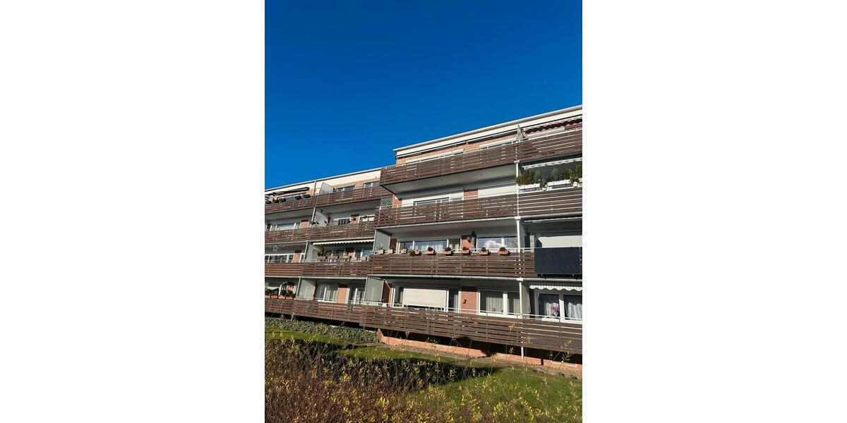 Wohnung zu vermieten in Lotte-Wersen 3 zimmer