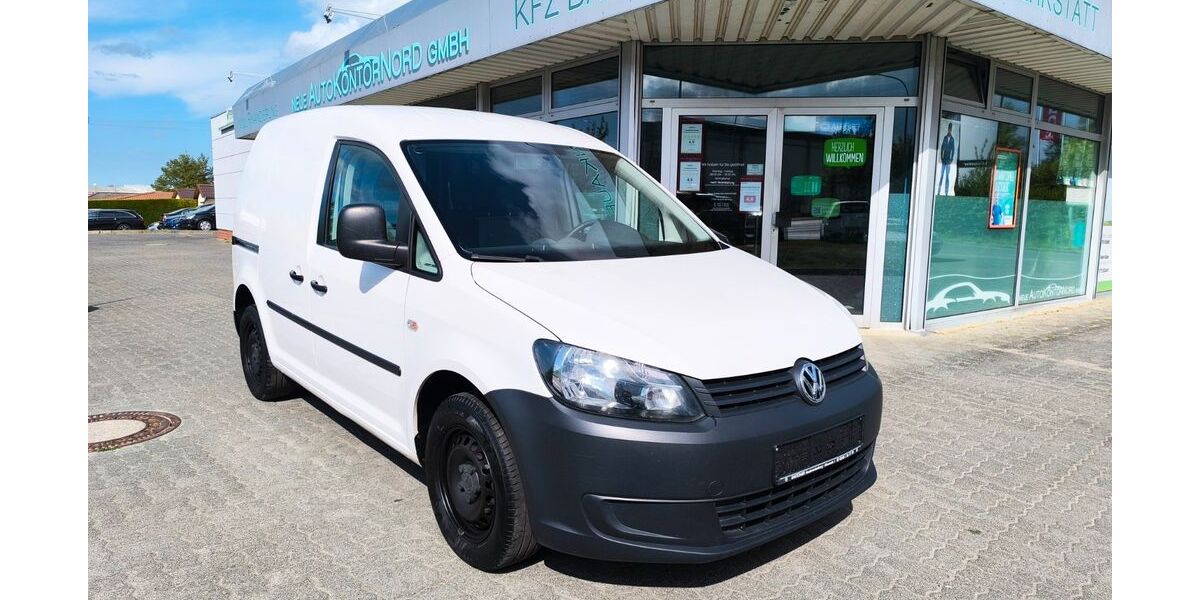 VW Caddy 132.904 km 7.490 &euro; Neubrandenburg 17036