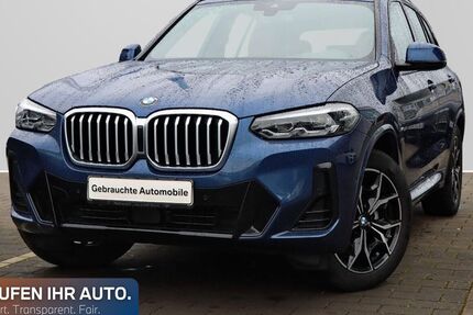 BMW X3 122.866 km 42.470 &euro; Sankt Augustin 53757