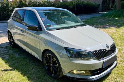 Skoda Fabia 85.000 km 11.999 € Rheurdt 47509