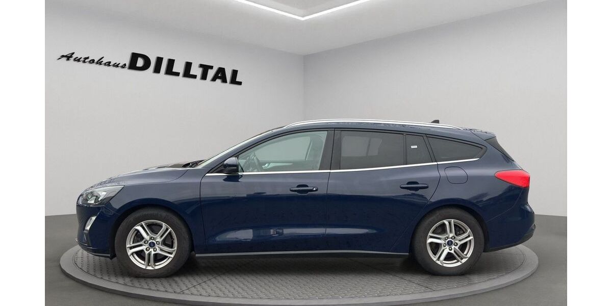 Ford Focus 99.000 km 11.995 &euro; Eschenburg - Hirzenhain Bahnhof 35713