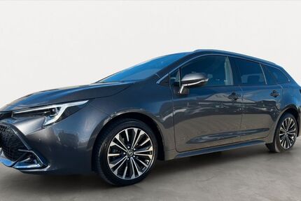 Toyota Corolla 24.400 km 27.490 &euro; Kruft 56642