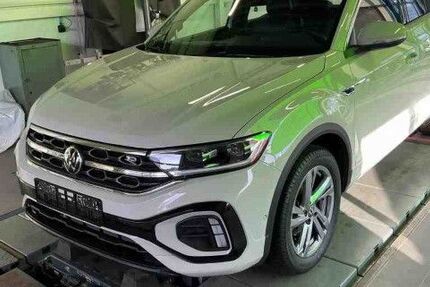 VW T-Roc 33.650 km 23.290 &euro; Kaltenkirchen 24568