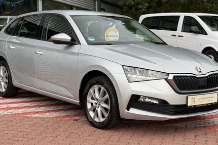 Skoda Scala 134.937 km 12.899 &euro; Heide 25746