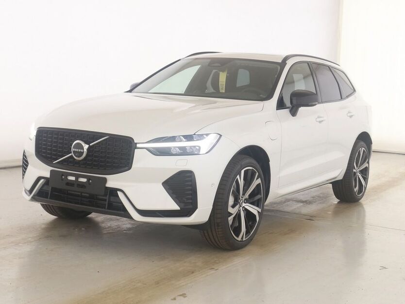 Volvo XC60 24.638 km 54.900 € Crailsheim 74564