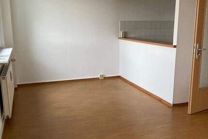 Wohnung sucht Familie! 4 zimmer