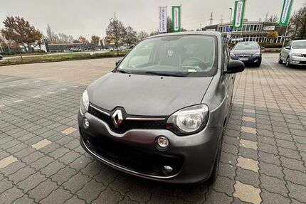 Renault Twingo 107.000 km 5.980 &euro; Damsdorf 23824