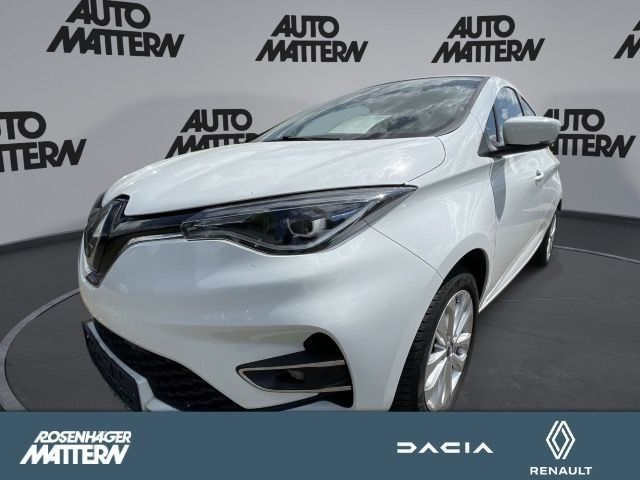 Renault ZOE 55.172 km 15.990 &euro; Herford 32051