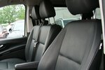 Mercedes-Benz Vito Tourer 114 CDi TAXI Pro Lang Leder 9Sitzer 87.632 km 38.480 &euro; Falkensee 14612