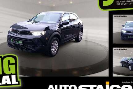Opel Mokka 25.464 km 15.990 &euro; Stuttgart 70435