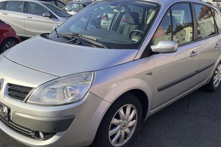 Renault Scenic 194.100 km 2.450 &euro; Kassel-Wehlheiden 34121