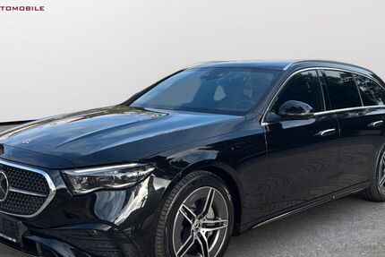Mercedes-Benz E 300 42.000 km 53.900 € Barleben bei Magdeburg 39179