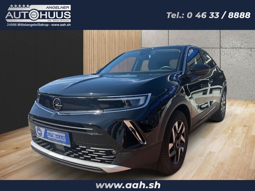 Mokka