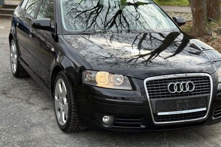 Audi A3 259.000 km 5.750 &euro; Köln 51107