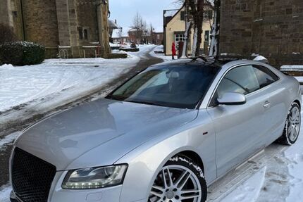 Audi A5 360.000 km 6.000 &euro; Ankum 49577