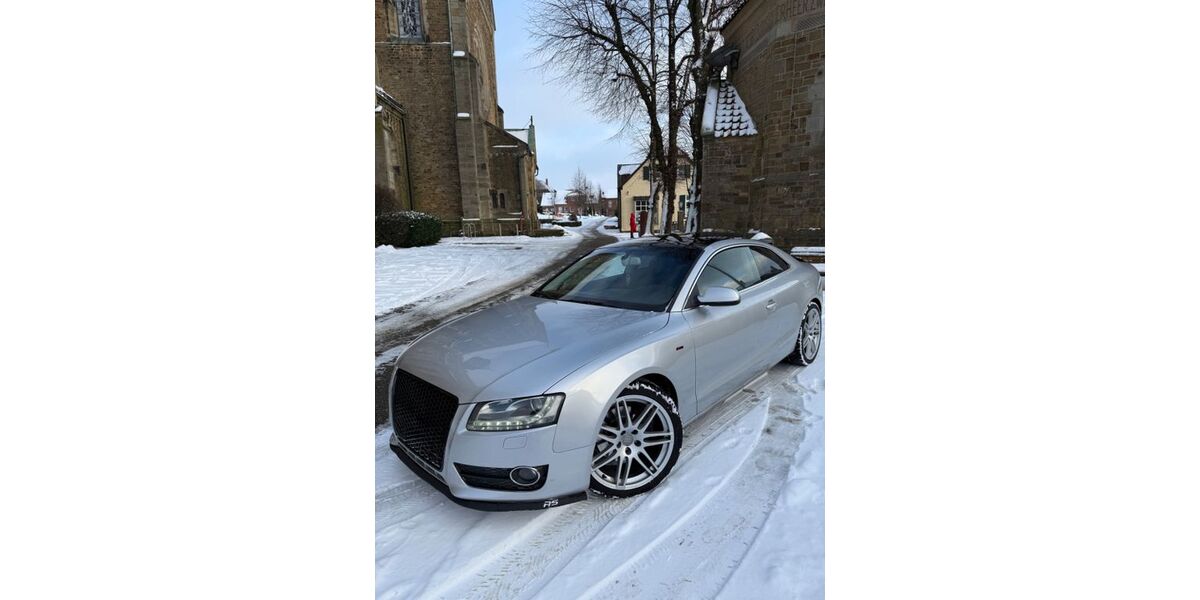 Audi A5 360.000 km 6.000 &euro; Ankum 49577