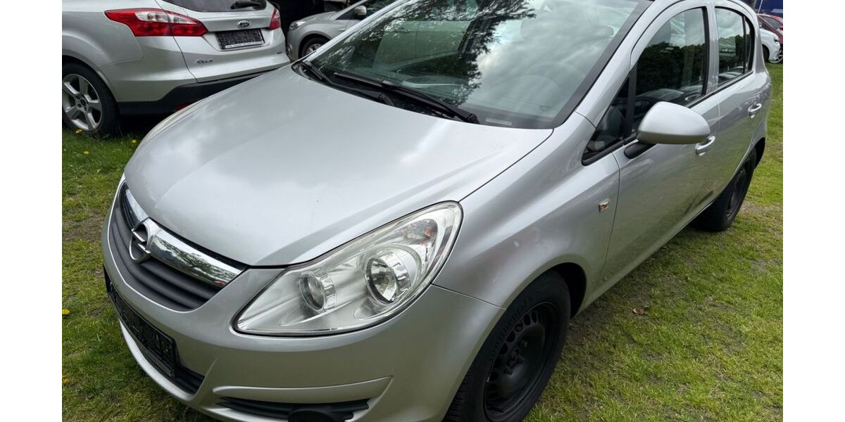 Opel Corsa 116.000 km 2.490 &euro; Mahlow 15831