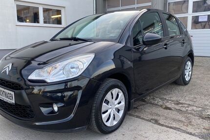 Citroen C3 119.895 km 6.790 &euro; Röbel / Müritz 17207