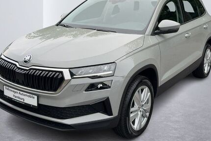 Skoda Karoq 15.521 km 29.990 &euro; Glinde 21509