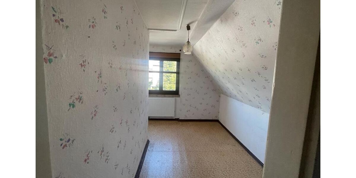 Einfamilienhaus Nobitz - 3 Zimmer, 120 m&sup2;, 140.000&euro; | Angebot:26838223