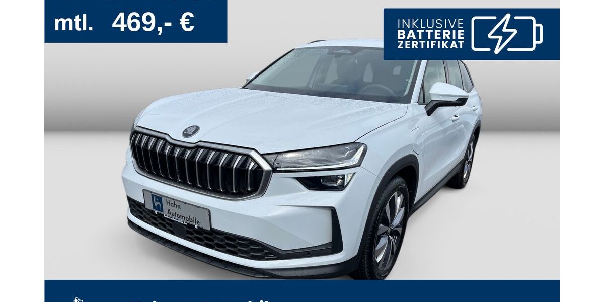 Skoda Kodiaq 25.928 km 44.930 &euro; Weinstadt-Endersbach 71384