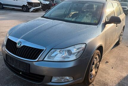 Skoda Octavia 220.000 km 3.000 &euro; Bruchsal 76646