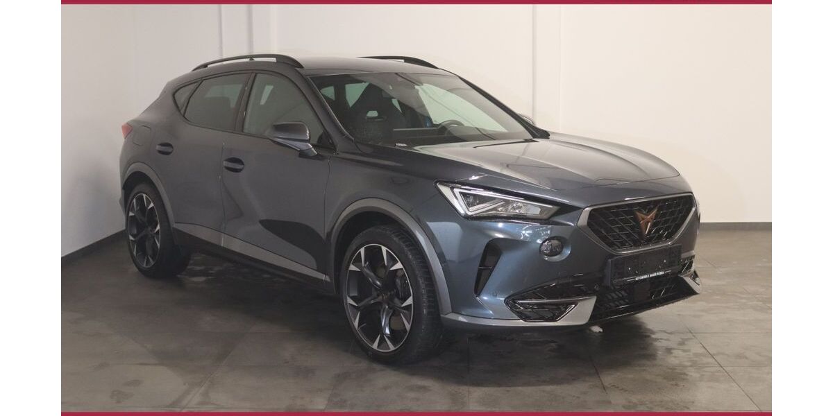 Cupra Formentor 102.900 km 21.700 &euro; Bebra 36179