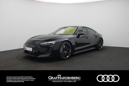 Audi RS e-tron GT 9.793 km 129.980 &euro; Karlsruhe 76131