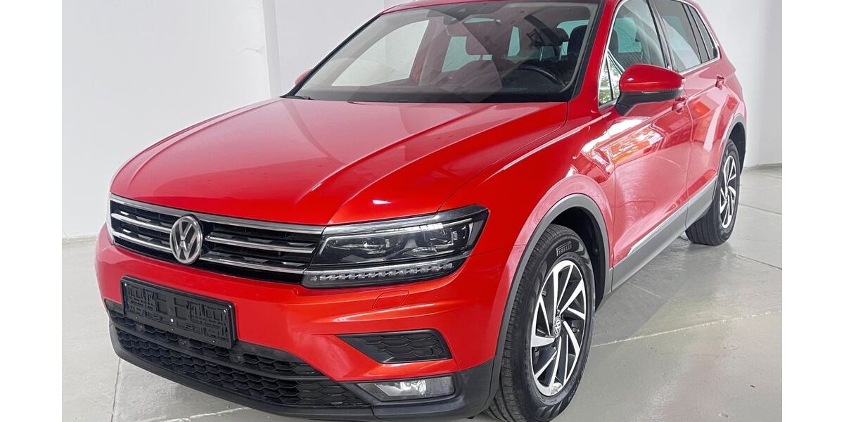 VW Tiguan 98.196 km 23.000 &euro; Potsdam-Drewitz b.Berlin 14478