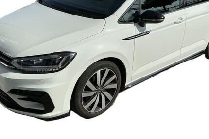 VW Touran 48.973 km 33.980 &euro; Dresden 01169