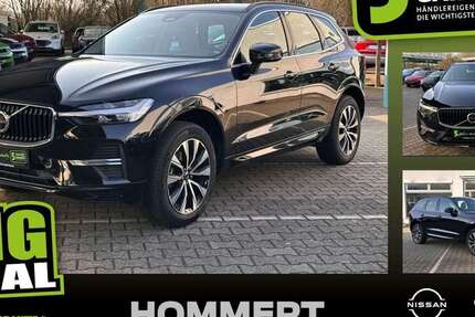 Volvo XC60 21.490 km 41.890 &euro; Coburg 96450
