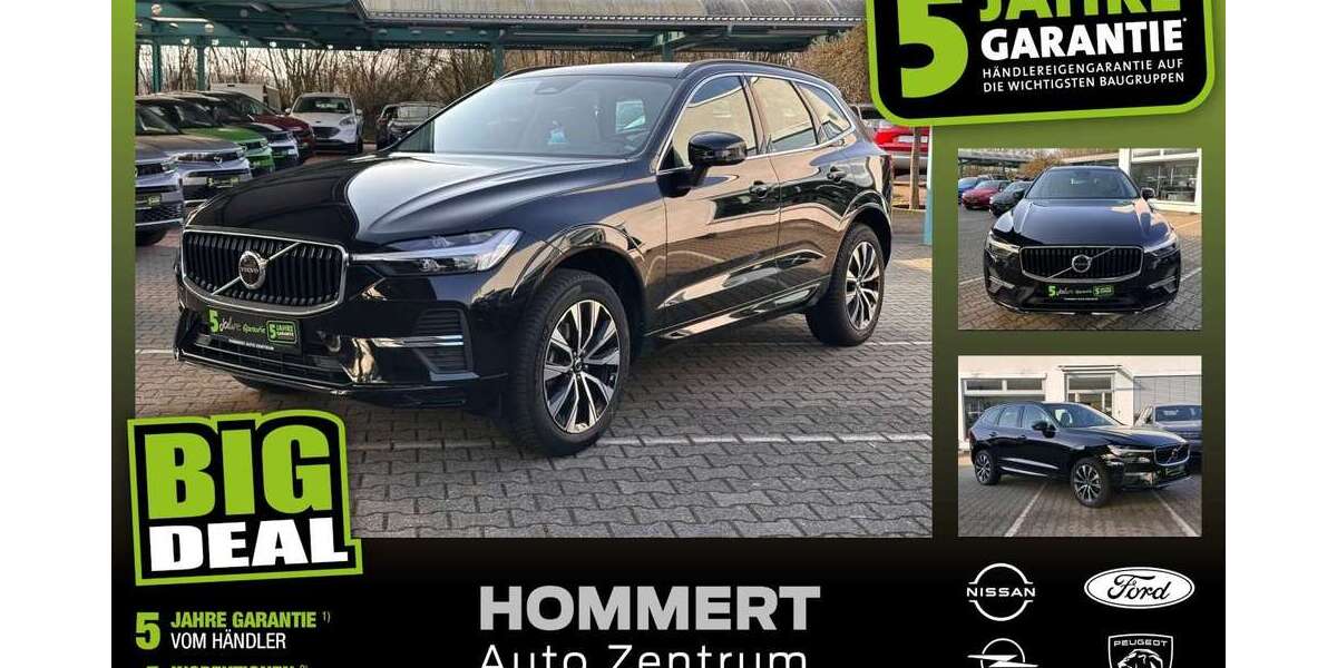 Volvo XC60 21.490 km 41.890 &euro; Coburg 96450
