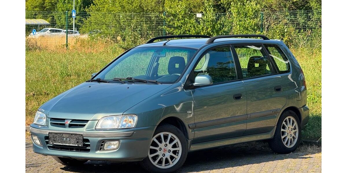 Mitsubishi Space Star 130.000 km 3.000 &euro; Murr 71711