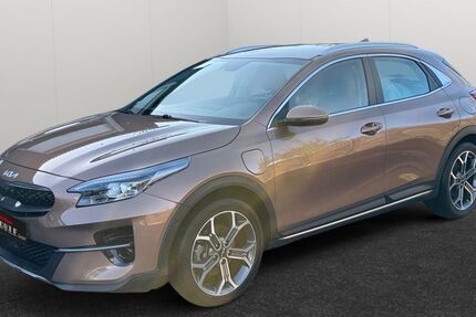 Kia XCeed 33.900 km 21.900 € Frankenthal 67227