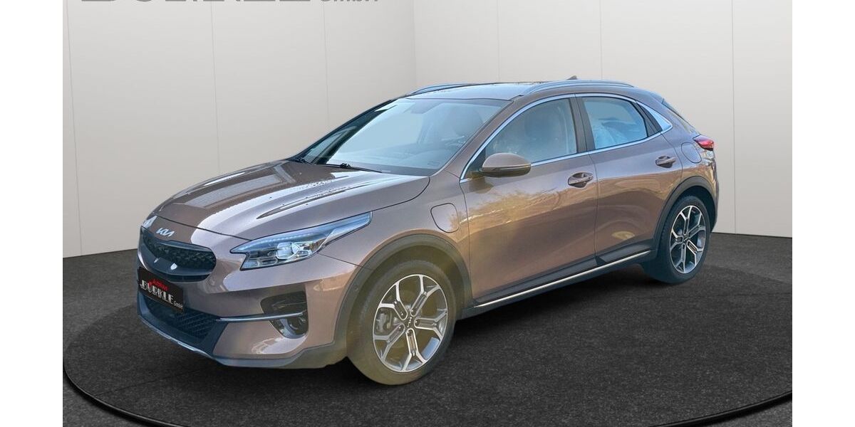 Kia XCeed 33.900 km 21.900 € Frankenthal 67227