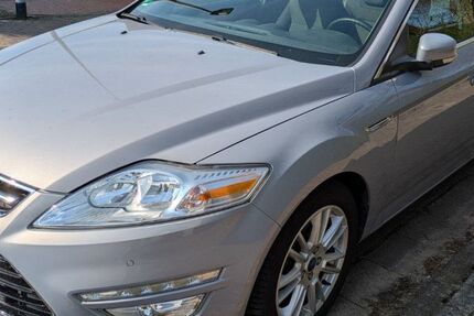 Ford Mondeo 103.700 km 7.800 &euro; Cloppenburg 49661